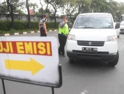 Polda Metro Jaya Kaji Uji Emisi Jadi Syarat Perpanjang STNK