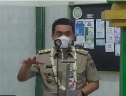 Pemprov DKI Pertimbangkan Banding Usai Kalah di PTUN Soal UMP 2022