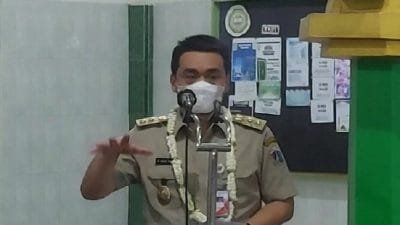Pemprov DKI Pertimbangkan Banding Usai Kalah di PTUN Soal UMP 2022