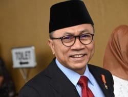 Zulhas Kampanyekan Anak, Moeldoko: Presiden Tekankan Menteri Fokus Layani Publik