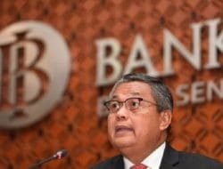 Jelang Masuk Tahun Politik, BI Dorong Masalah Krisis Pangan Segera Diselesaikan