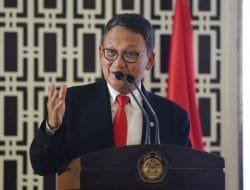 Menteri ESDM: Kenaikan Harga BBM Tak Diumumkan Pekan Ini