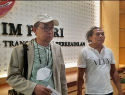Bharada E Resmi Ajukan Justice Collaborator, Minta Perlindungan LPSK