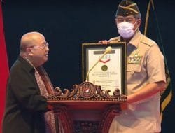 Jaya Suprana: Silatnas PPAD Layak Raih Rekor MURI