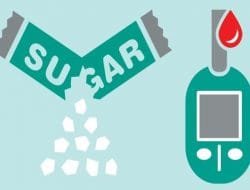 Diabetes Tipe 1 Bisa Terjadi di Anak, Kenali Gejala dan Penanganannya