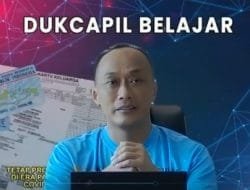 Dirjen Dukcapil Kemendagri Arahkan Kadis Dukcapil se-Indonesia Perhatikan ‘4P’ Dalam Membangun Kinerja