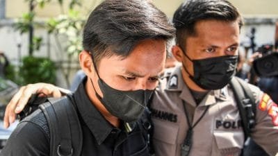 Kuasa Hukum Brigadir J Yakin Bakal Ada Tersangka Lain Usai Bharada E Jadi Tersangka