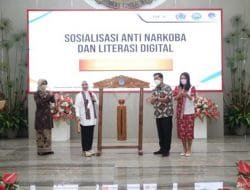 OASE-KIM Harap Anak Muda Jadi Generasi Bertanggung Jawab Gunakan Teknologi Informasi