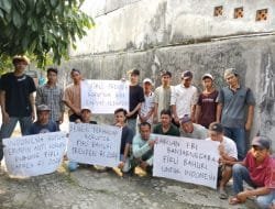 Dukung Firli Maju Capres, Barisan FBI: Indonesia Butuh Pemimpin Antikorupsi!
