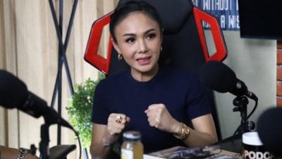 Yuni Shara: Kejaksaan saat Ini Lekat dengan Kesan Humanis