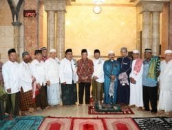 Mendagri Jelaskan Pembentukan DOB Akan Pacu Pelayanan Publik Lebih Baik