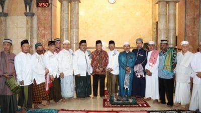 Mendagri Jelaskan Pembentukan DOB Akan Pacu Pelayanan Publik Lebih Baik