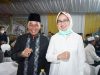 Hadir di Kota Serang, Airin Tuai Dukungan Jadi Gubernur Banten