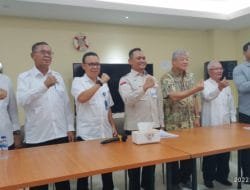 Inilah Daftar Tarif B/M Petikemas Domestik Terbaru  di Dermaga Konvensional Pelabuhan Priok