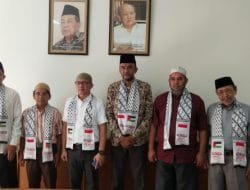 Majelis Ormas Islam Dukung Penolakan Kedatangan Timnas Israel ke Indonesia 