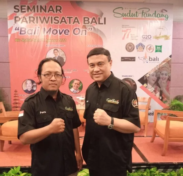 Denny Ruby Trisnawan