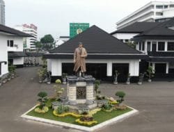 Soal Tewasnya Dua Warga Sipil, Subdenpom XVII/C Mimika Periksa Enam Oknum Anggota TNI 