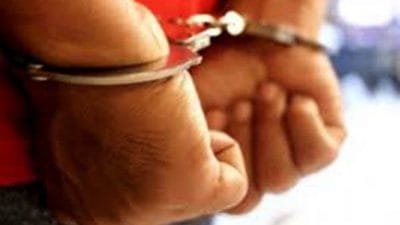 Gelapkan Uang Karpet Ratusan Juta, Pasutri di Pekanbaru Dibekuk Polisi