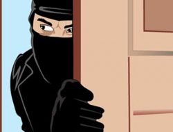 Kantor DPRD Pati Dibobol Maling, Berkas Draf Perda hingga Anggaran Hilang