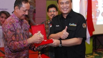 Wayan Koster: Upaya Pemulihan Pariwisata Bali Terus Berjalan