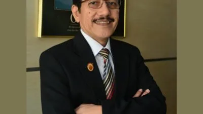 Muhammad Yuntri. Prabowo Anies