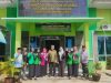 Dekan Prodi Hukum Keluarga Islam IAIM-NU Kunjungi Kantor KUA Kecamatan Sukadana