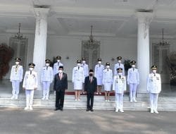 Mendagri: Pendidikan di Tengah Pandemi, Kualitas Praja IPDN Tetap Berkualitas