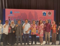 Pasca IKN, ke Depan Jakarta Tetap Menarik dan Pusat Bisnis di Indonesia
