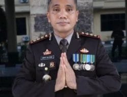 Pelaku Pembuang Mayat Dalam Karung Ditangkap Polda Banten