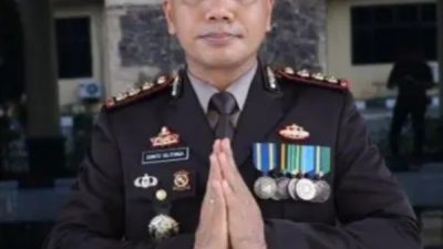 Pelaku Pembuang Mayat Dalam Karung Ditangkap Polda Banten