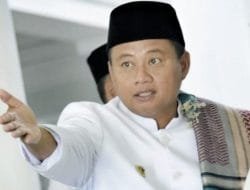 Cegah HIV AIDS, Wagub Jabar Sarankan Ibu-Ibu Izinkan Suaminya Poligami