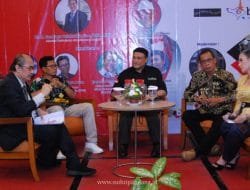 Rayakan HUT ke-7, ‘Sudut Pandang’ Sukses Gelar Seminar Pariwisata di Bali