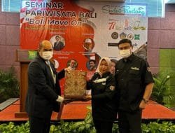 Tak Perlu Ada Kasus Hukum Asal Wartawan Menulis Berdasarkan Fakta