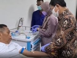 Masuk Jurnal Medis Internasional, Bukti Vaksin Nusantara Bukan Vaksin Abal-abal