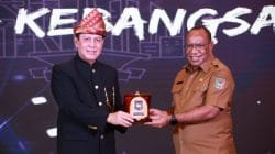 Wamendagri John Wempi Wetipo