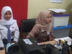 Pemilu 2024, KPU Minta Kemendagri Rampungkan Data Kependudukan