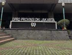 Anggota DPRD F-PDIP Sebut Pj Gubernur DKI Bakal Diwarisi Sejumlah Masalah