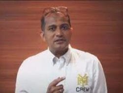 Kemenkumham Akui Sosialisasi RKUHP Masih Belum Masif