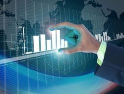 Pemerintah Waspadai Ketegangan China-Taiwan Ganggu Ekonomi RI