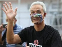 Analisis Poltracking: PAN Sepertinya Ingin Pasangkan Ganjar-Erick di 2024