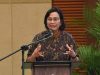 Menteri Sri Mulyani: Tingkat Kemiskinan Telah Turun Lebih Rendah dari 2020