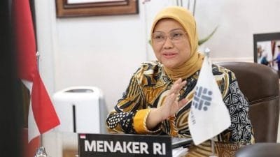 Bantuan Subsidi Upah Siap Disalurkan September 2022