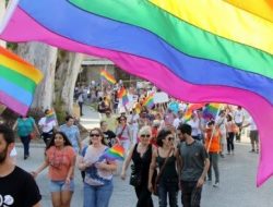Serbia Tolak Jadi Tuan Rumah Parade LGBT Internasional