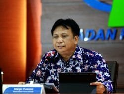 Meski Tinggi, Inflasi Juli 2022 Masih Terkendali