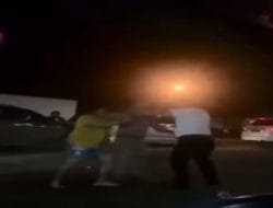 Penganiaya Wanita di Palembang Ternyata Politikus Senior dan Anggota DPRD 3 Periode