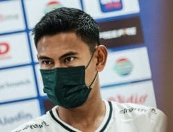 Misi Rebut Puncak Klasemen Liga 1