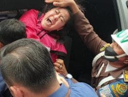 Kejagung Tetapkan ‘Wanita Emas’ Hasnaeni Jadi Tersangka Korupsi Waskita Beton Precast