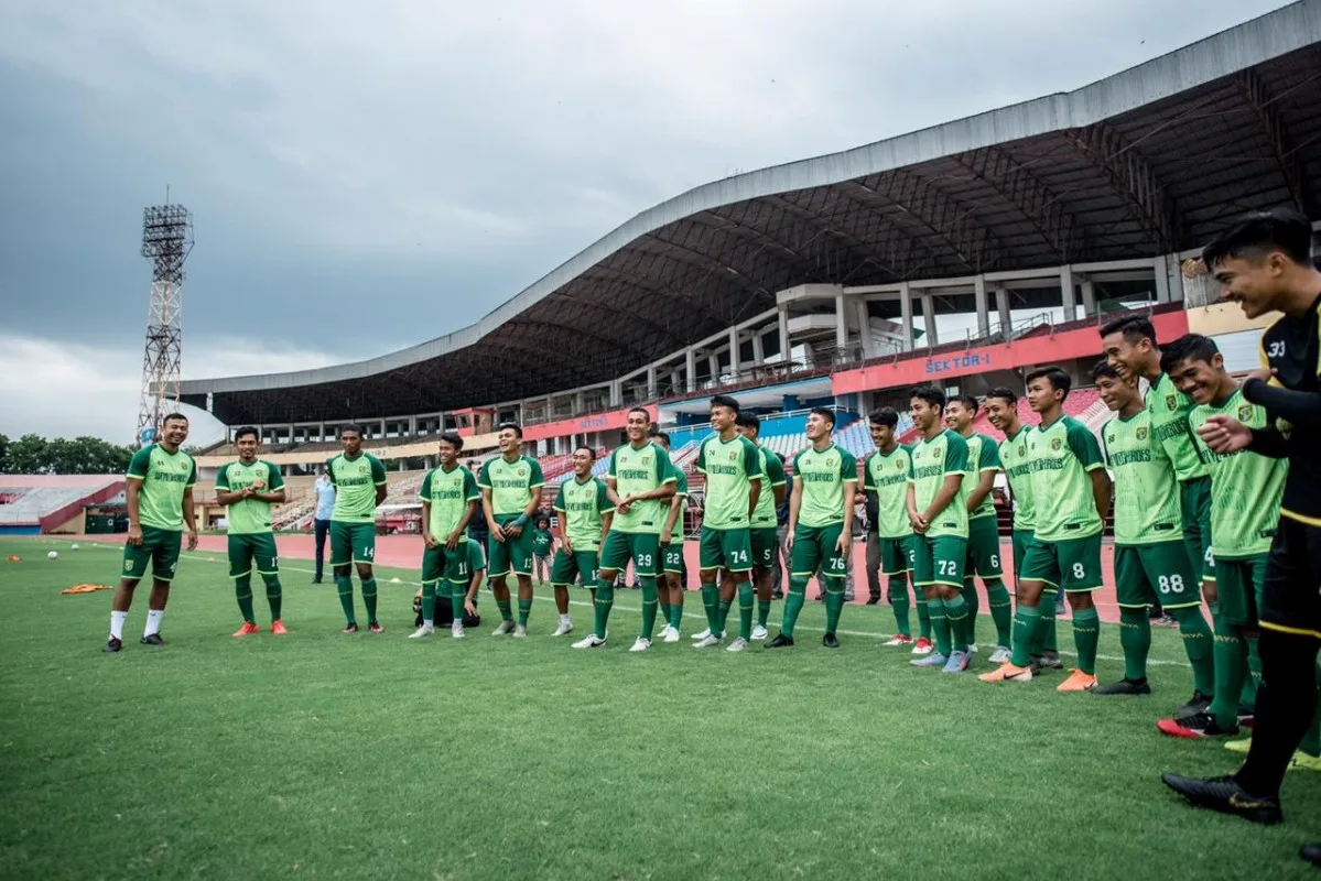 Skuad Persebaya