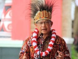 Mendagri Didesak Cabut Surat Edaran Penjabat Kepala Daerah Bisa Mutasi PNS