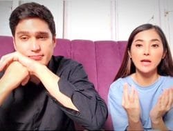 Marcel Chandrawinata Kesulitan Main dengan Anak Kecil di Sinetron Cinta 2 Pilihan